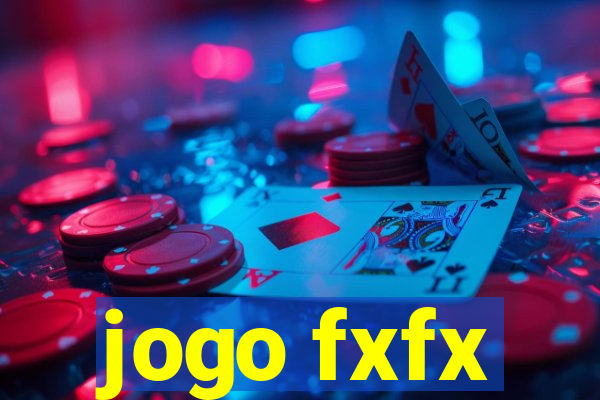 jogo fxfx